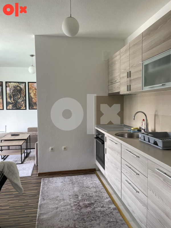 Apartman Ponijeri, 41m2, potpuno opremljen 5