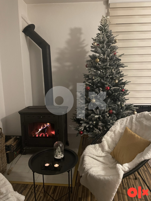 Apartman Ponijeri, 41m2, potpuno opremljen 6