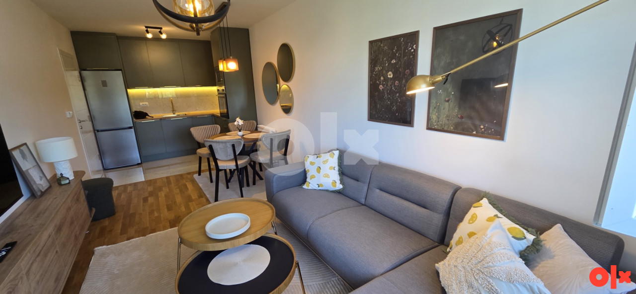 Dobrinja 4 Istočno Sarajevo 55m2 2