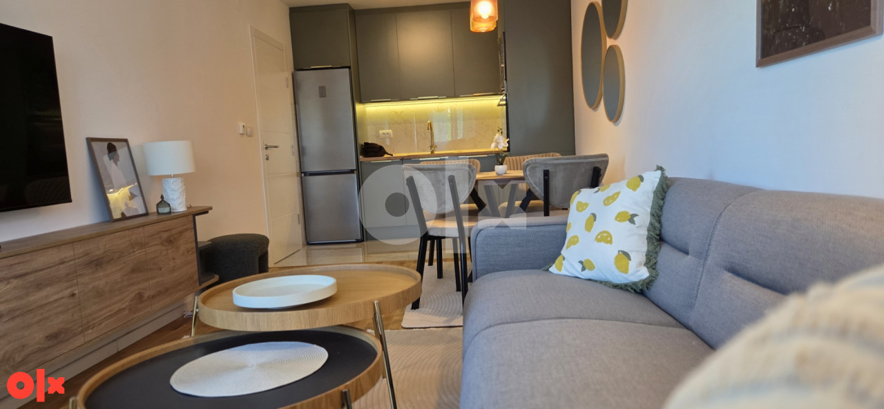 Dobrinja 4 Istočno Sarajevo 55m2 7
