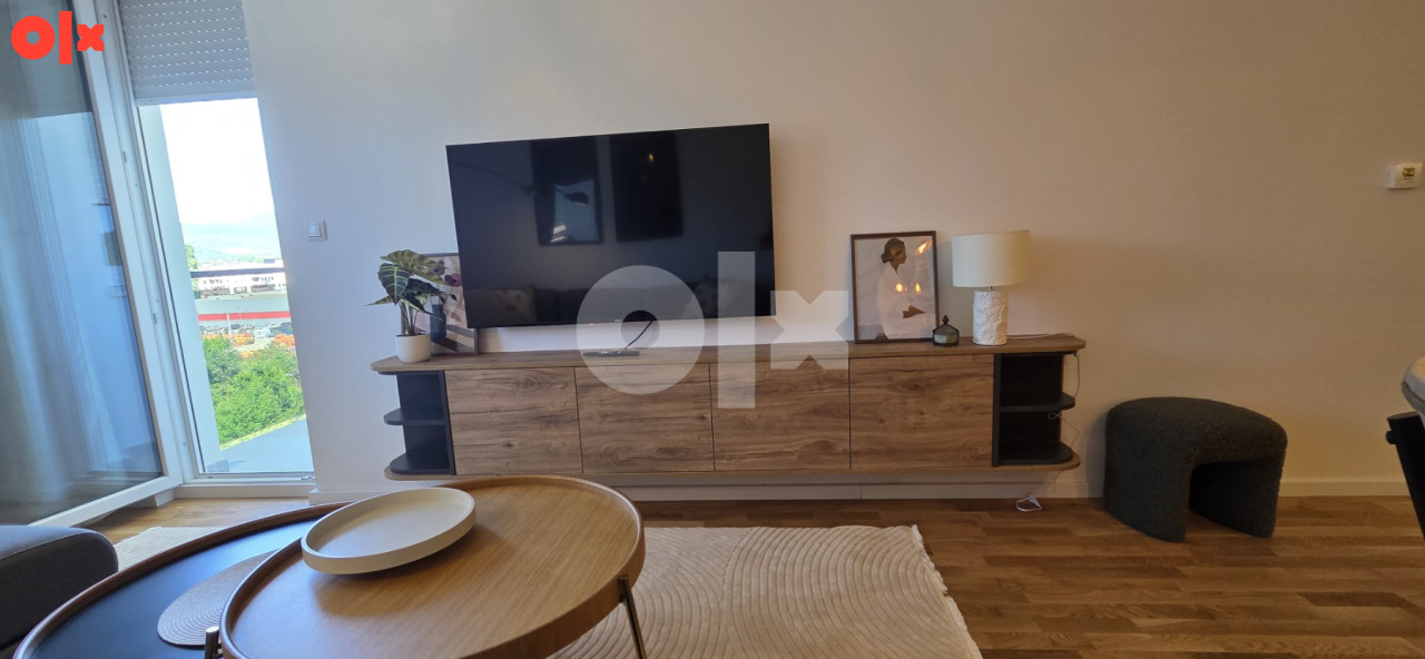 Dobrinja 4 Istočno Sarajevo 55m2 8