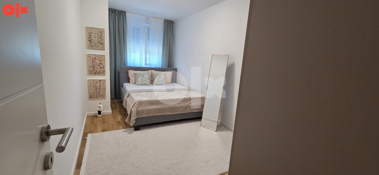 Dobrinja 4 Istočno Sarajevo 55m2 12