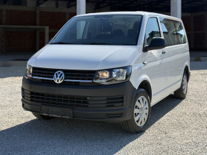 VW T6 Transporter 2017 model 2.0 tdi 8 sjedista Kao nov