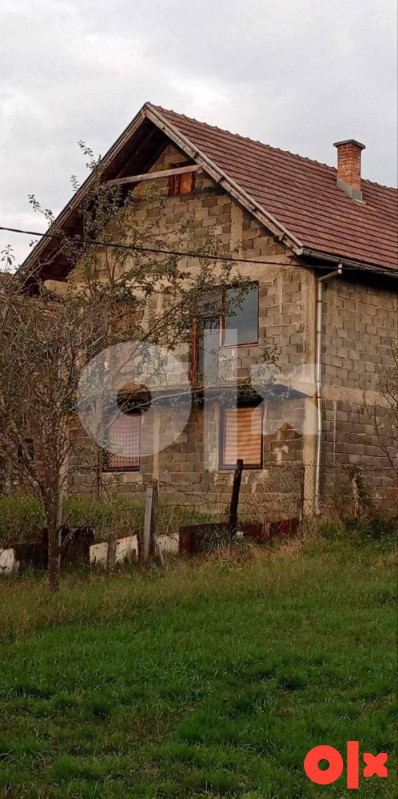 Kuća Ustikolina