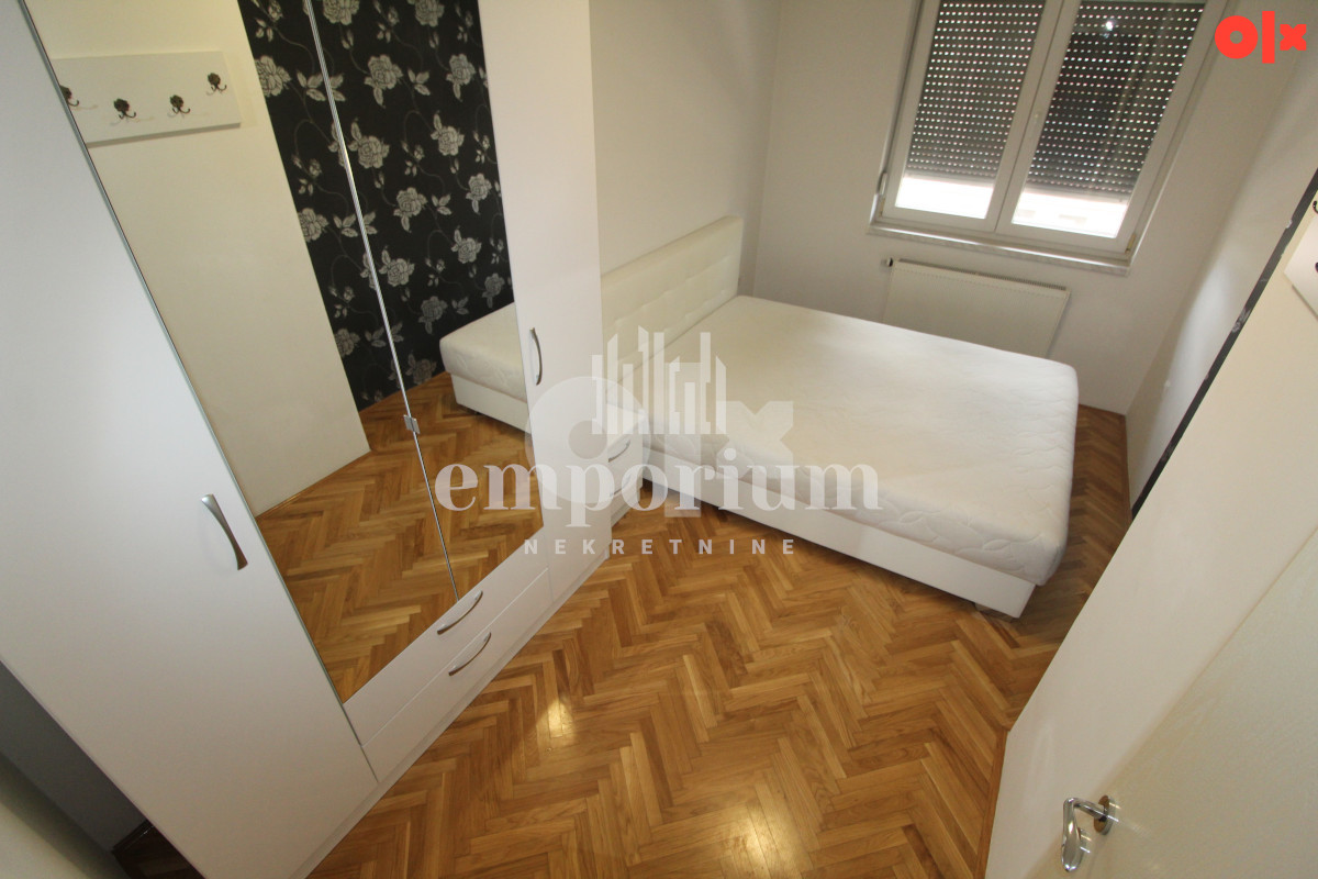 Kompletno namješten jednoiposoban stan, 40 m2 ID: 181/ISI 7