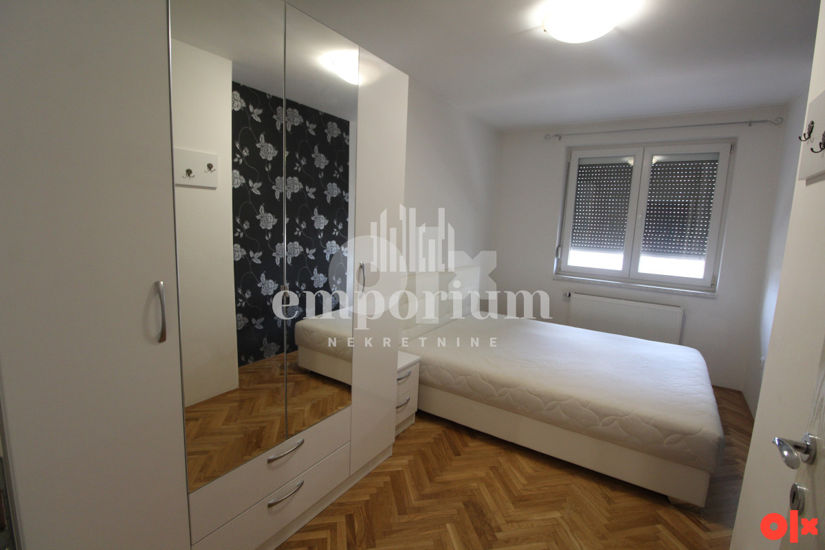 Kompletno namješten jednoiposoban stan, 40 m2 ID: 181/ISI 6