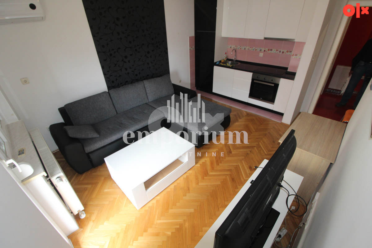 Kompletno namješten jednoiposoban stan, 40 m2 ID: 181/ISI 4