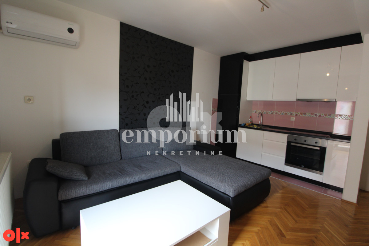 Kompletno namješten jednoiposoban stan, 40 m2 ID: 181/ISI 3