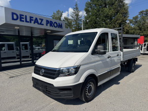 VW CRAFTER MAXI
