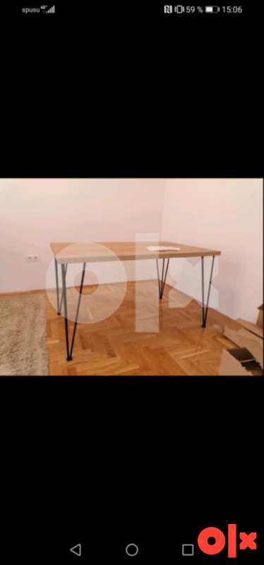 Stan Stup Tibra 10