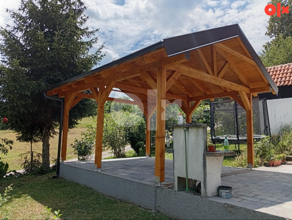 Ljetnikovac Ladara Hladara Šadrvan 6