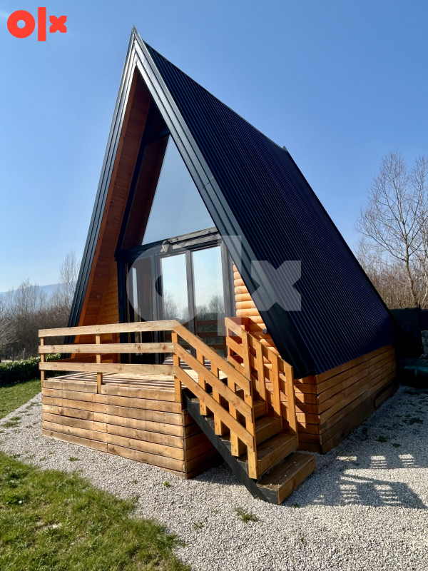 Vikendica Bihać 6