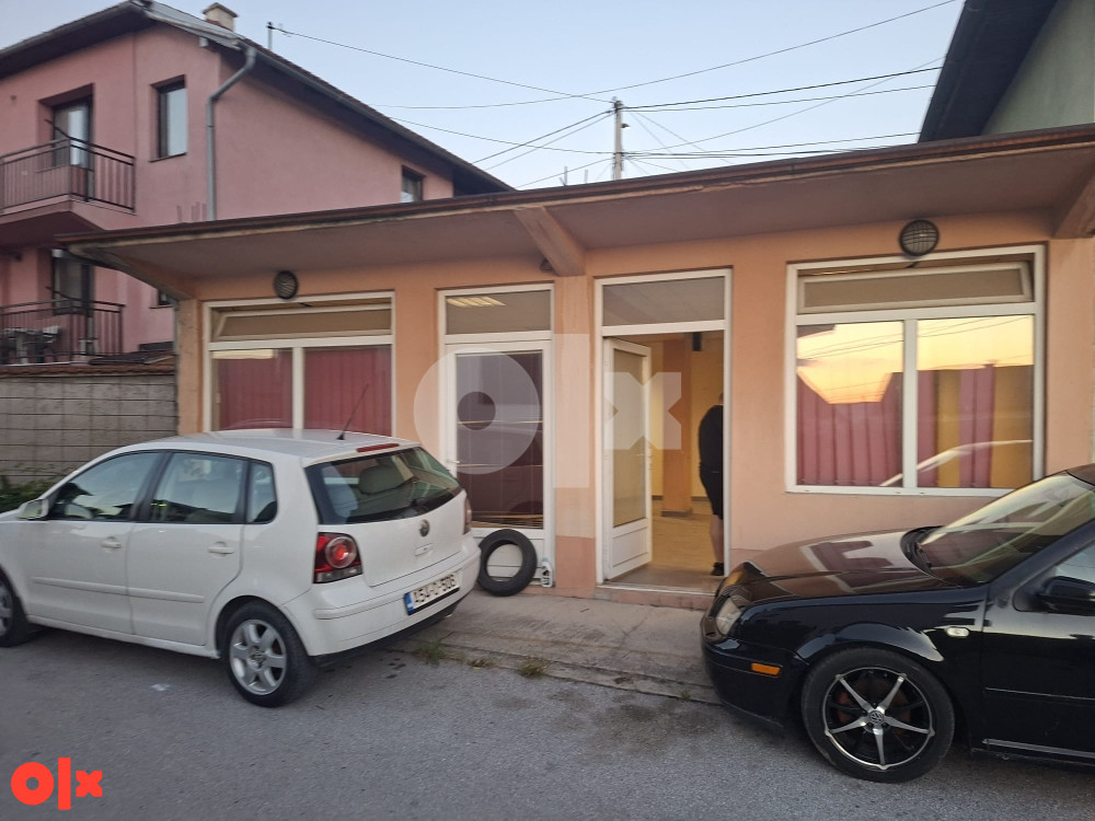 Poslovni prostor Sarajevo - Novi Grad