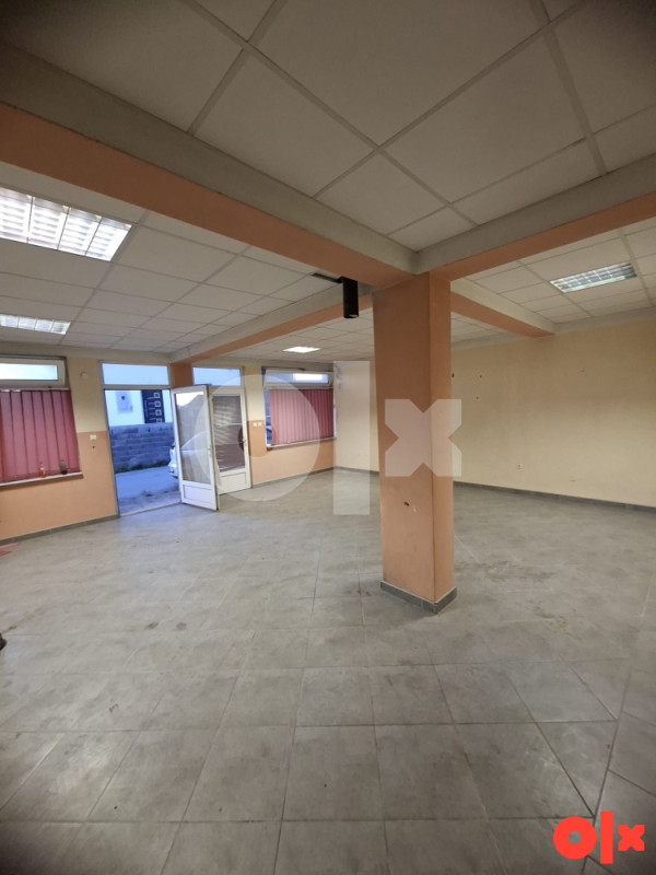 Poslovni prostor Sarajevo - Novi Grad 4