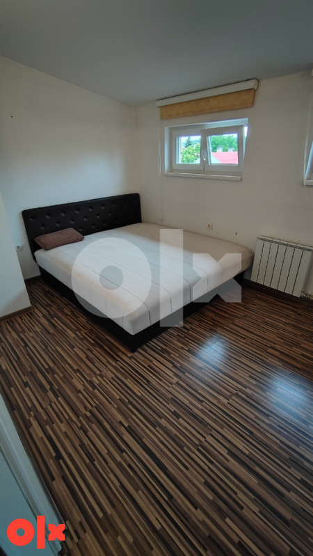 Dobrinja C5 četvorosoban dvoetažni stan 112m2 11