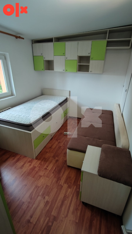 Dobrinja C5 četvorosoban dvoetažni stan 112m2 12