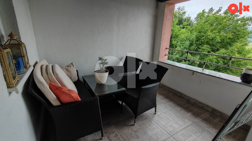 Dobrinja C5 četvorosoban dvoetažni stan 112m2 9