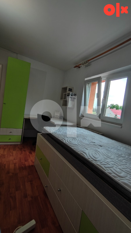 Dobrinja C5 četvorosoban dvoetažni stan 112m2 13