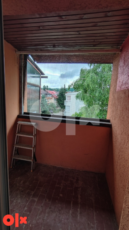 Dobrinja C5 četvorosoban dvoetažni stan 112m2 18