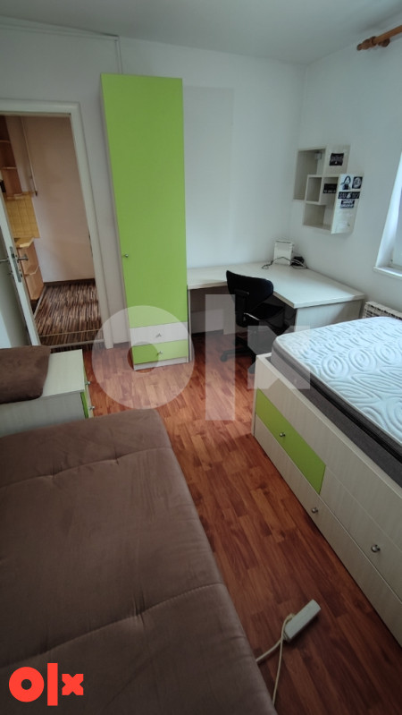 Dobrinja C5 četvorosoban dvoetažni stan 112m2 20