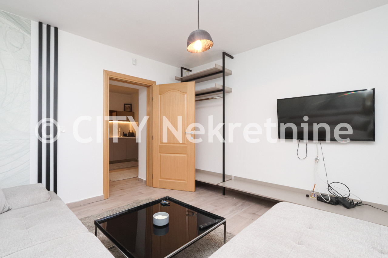 Dvosoban namješten stan - Novo Sarajevo - Grbavica - Kovačići 4