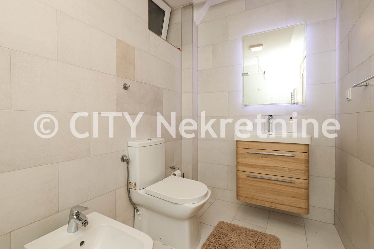 Dvosoban namješten stan - Novo Sarajevo - Grbavica - Kovačići 14