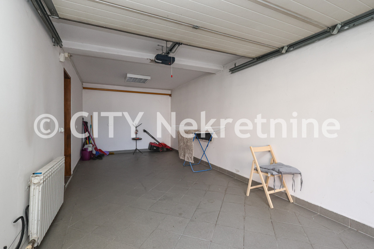 Dvosoban namješten stan - Novo Sarajevo - Grbavica - Kovačići 17