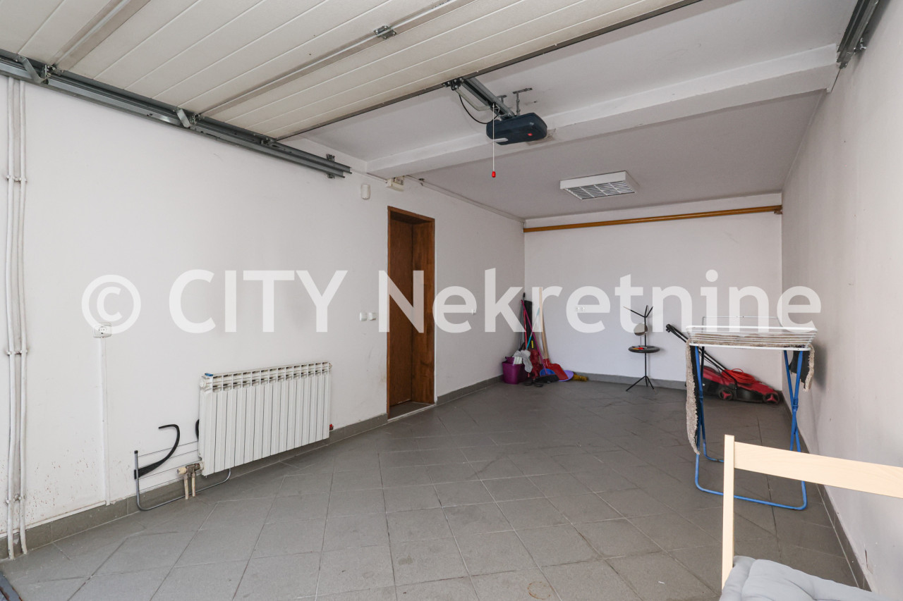 Dvosoban namješten stan - Novo Sarajevo - Grbavica - Kovačići 18
