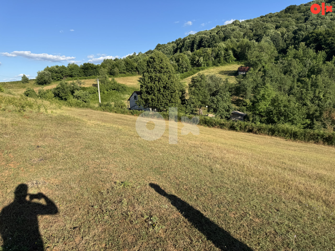 Plac na Prodaju Ljubacevo