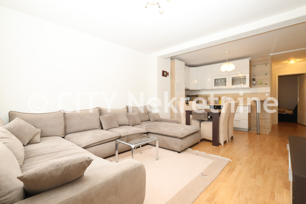 Dvosoban namješten stan - Centar - Koševsko brdo - 47 m2 4