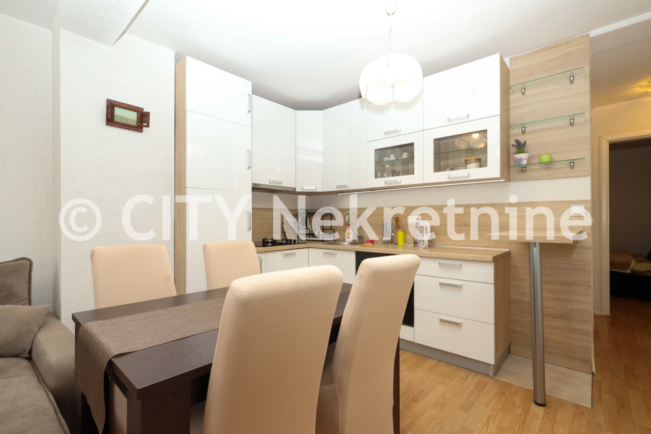 Dvosoban namješten stan - Centar - Koševsko brdo - 47 m2 5