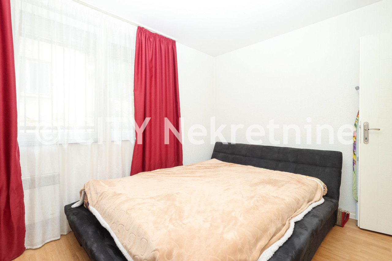 Dvosoban namješten stan - Centar - Koševsko brdo - 47 m2 7