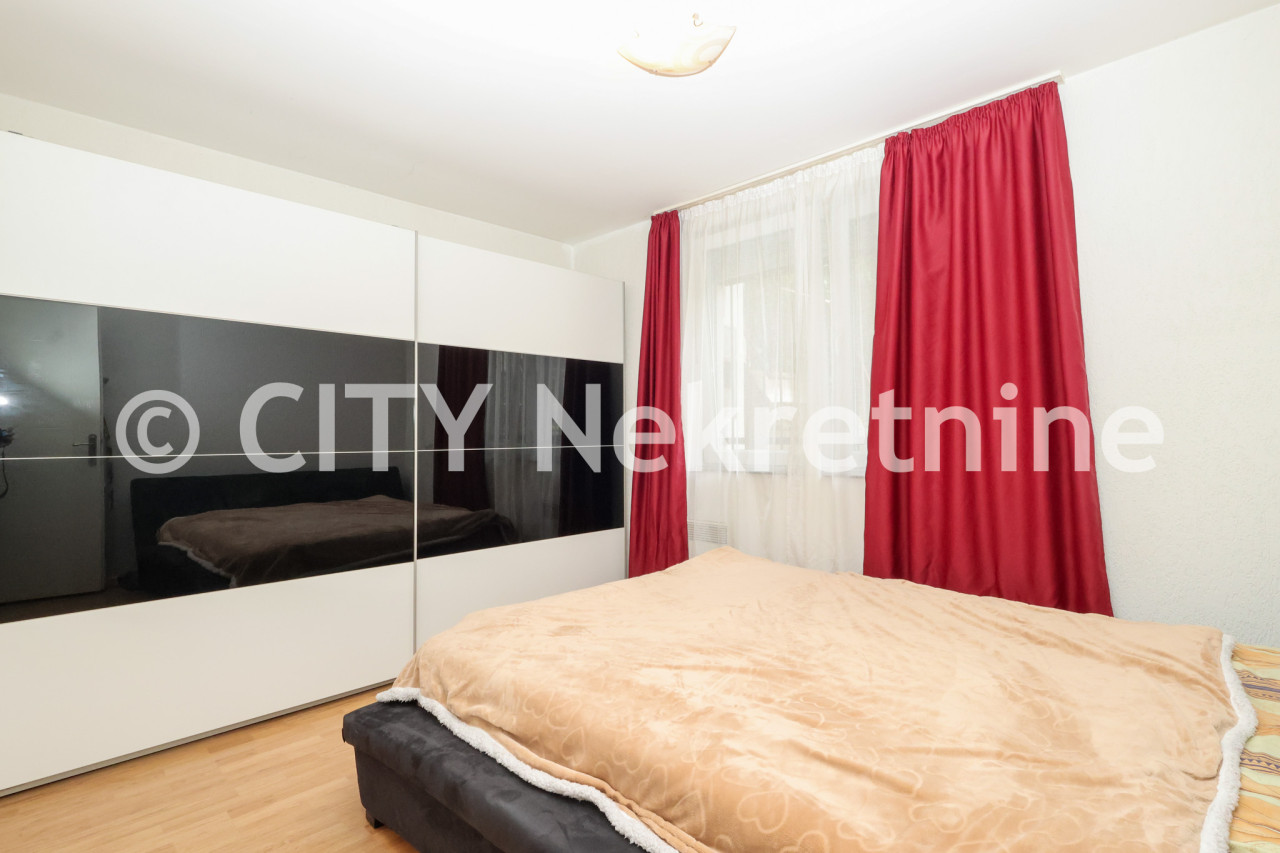 Dvosoban namješten stan - Centar - Koševsko brdo - 47 m2 8