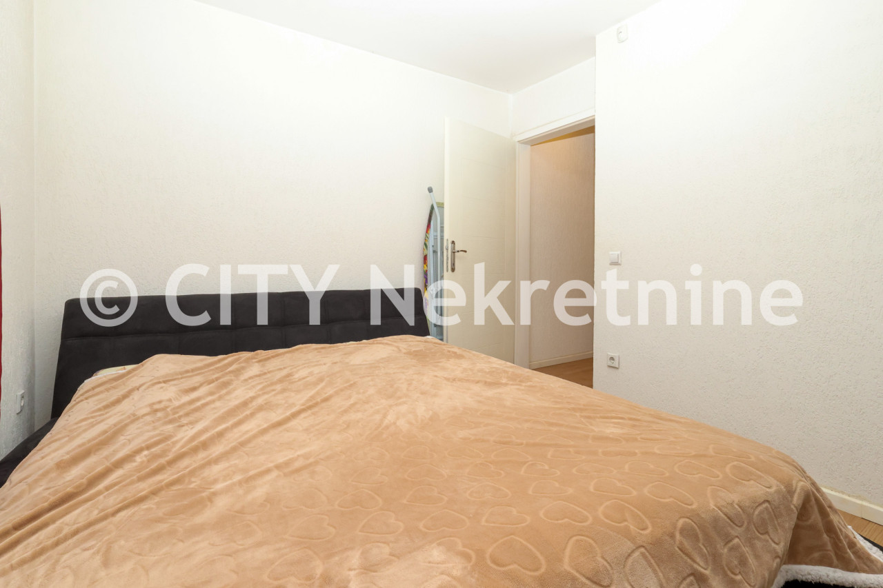 Dvosoban namješten stan - Centar - Koševsko brdo - 47 m2 9