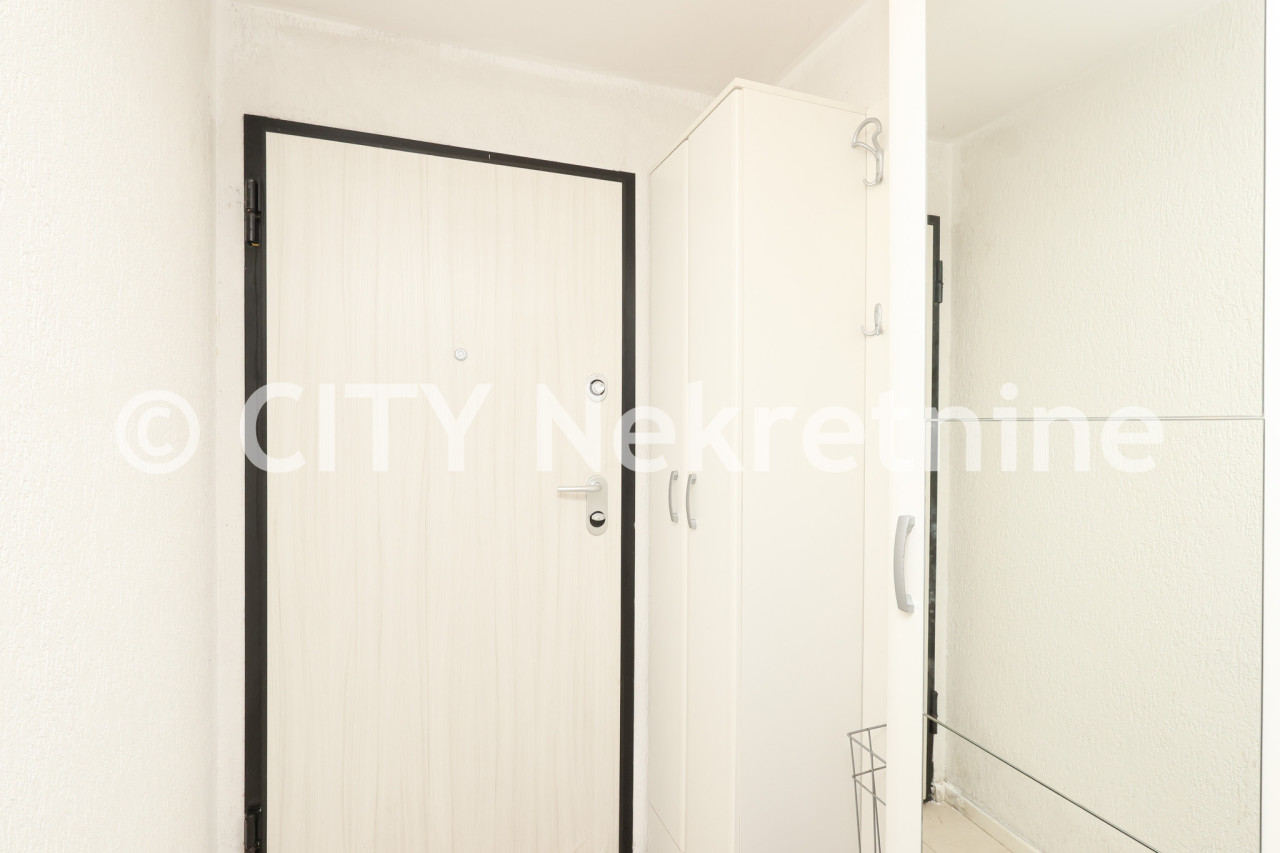 Dvosoban namješten stan - Centar - Koševsko brdo - 47 m2 11
