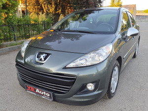 PEUGEOT 207 1.4 HDI