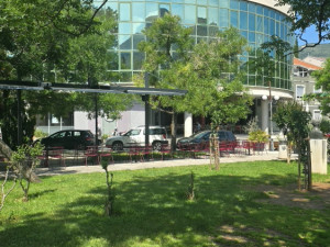 Poslovni prostor Mostar,Musala ,centar grada