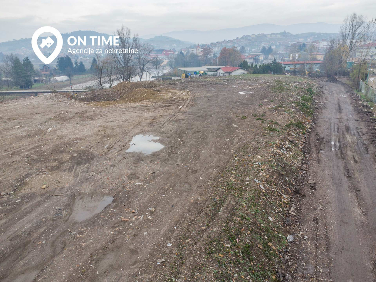 ON TIME prodaje: Građevinsko Zemljište Sarajevo - Ilijaš 10