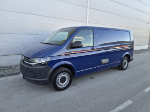 VW T6 Transporter 2.0 TDI DUGI 2017godina Top Stanje!