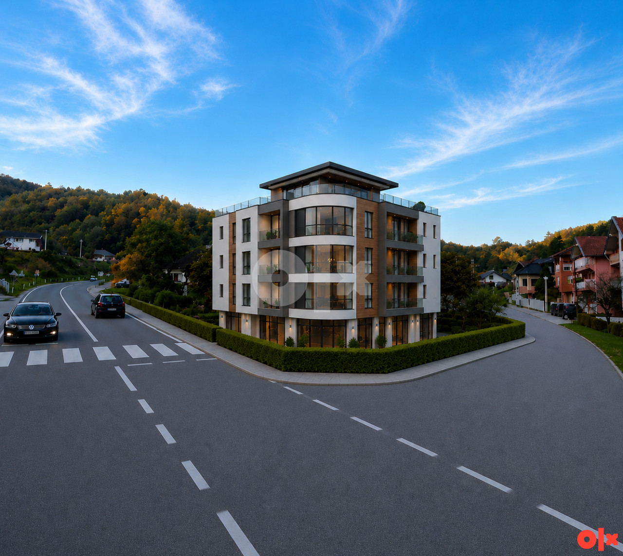 Gradjevinsko Zemljište  - PRILIKA ZA INVESTITORE