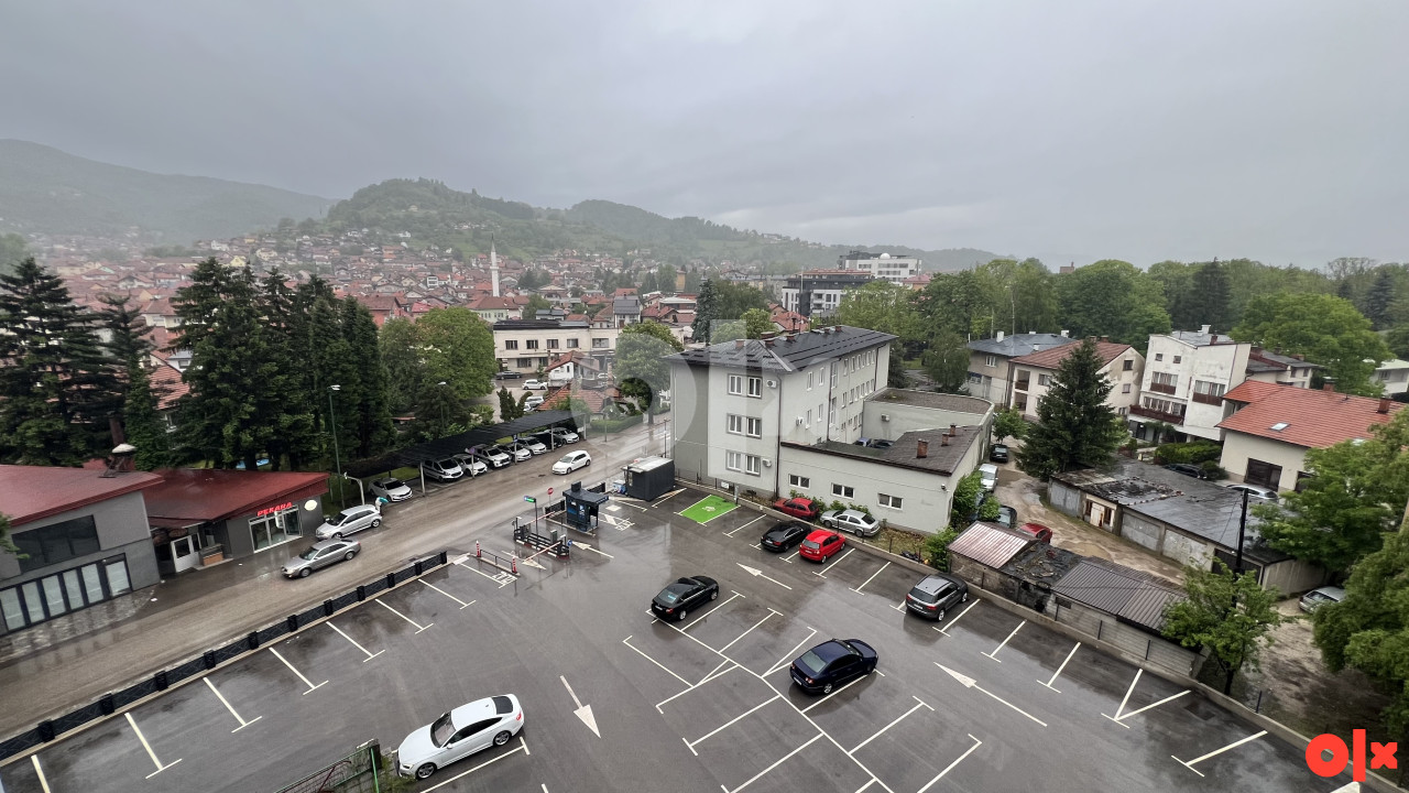 Stan Visoko - 97m2 11