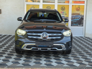 Mercedes-Benz GLC 220 4matic 2020 godina