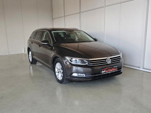 Passat 8 1.6 TDI DSG *Kamera*Godina:2015*Full-LED*ACC*TOP Stanje*