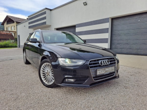 Audi A4 B8 FACELIFT 2.0 TDI 88 KW Mod. 2014. god //GARANCIJA//
