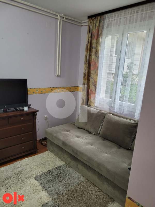 Stan Tuzla 25m2