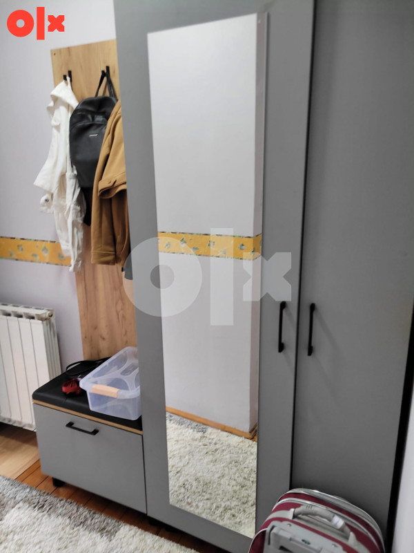 Stan Tuzla 25m2 2
