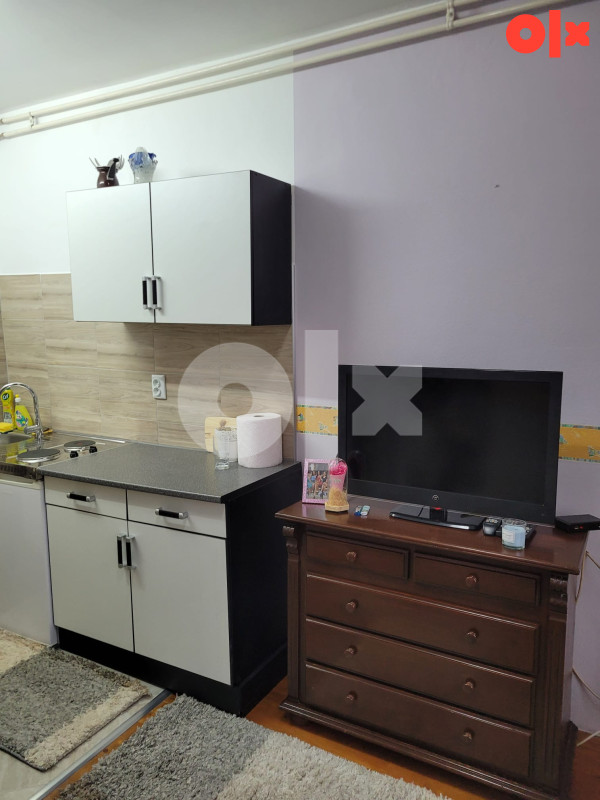 Stan Tuzla 25m2 6