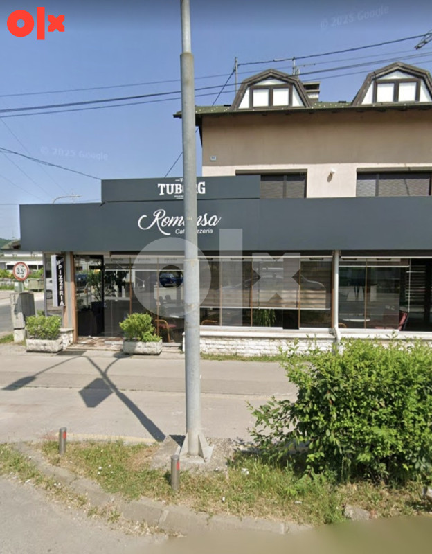Poslovni prostor 80m2 + 30m2 Banja Luka Lazarevo Budžak