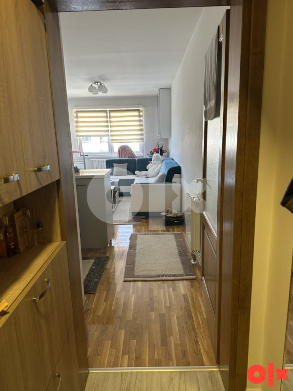 Stan 42m2 sa garazom (kod Asa bolnice) 3
