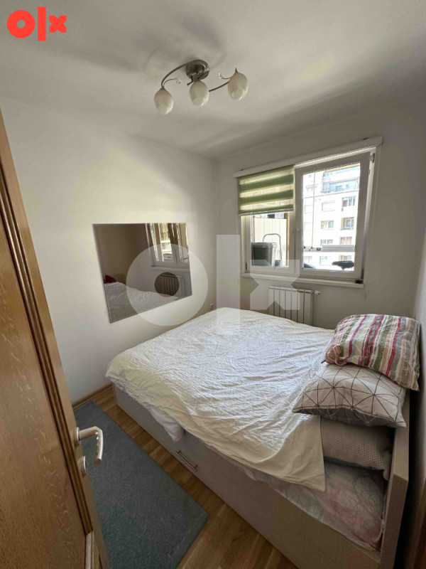 Stan 42m2 sa garazom (kod Asa bolnice) 5
